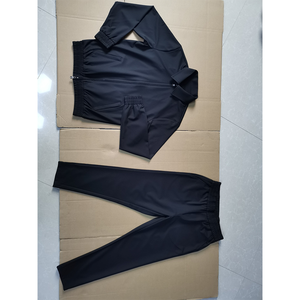 Trajes Deportivos Casuales para Hombre, Ajustados, de Alta Calidad, con Logotipo Personalizado de Fábrica, al por Mayor - Product Image 3