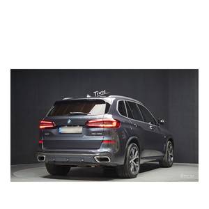 BMW X5 XDrive 45e M Sport, Modelo Mayo 2022, con 65,200 km, Caja de Cambios Automática, Volante a la Izquierda, Cámara Trasera - Product Image 2