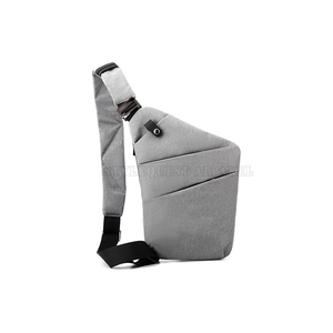 Sac bandoulière personnalisé de haute qualité, nouveau style tendance streetwear, prix bas, vente en gros - Product Image 1
