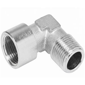 Cilindro Neumático Compacto Guiado MGPL50TF-25Z, Diámetro de 50 mm, Carrera de 25 mm, Automatización Industrial - Product Image 1