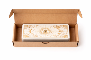 <b>Grease</b>-Proof Corrugated Kraft <b>Paper</b> Box For Souvenir Packaging Sturdy Odorless Cardboard Recycle Material With Custom Logo - Product Image 3