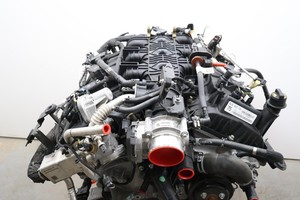 Motor Completo OEM NL3E6007MA para Ford Expedition 998 3.5L, Años 2022-2024 - Product Image 3