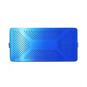 Juego de instrumentos elásticos para fracturas óseas, kit de herramientas de precisión para clavos, instrumentos quirúrgicos ortopédicos de acero inoxidable, herramientas reutilizables - Product Image 6