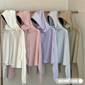เสื้อแจ็คเก็ตกันแดดคุณภาพสูงสำหรับทุกเพศ - ราคาแข่งขันจากโรงงานเวียดนาม - Product Image 4