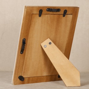 Bulk Wholesale Indian Handmade Bone Inlay Rectangular <b>5x7</b> Picture <b>Frame</b> Natural Tan Geometric Tabletop <b>Frame</b> - Product Image 6