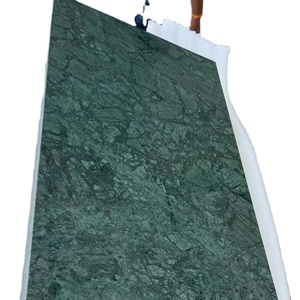 Dalles et Plaques de Marbre Vert Forêt de Qualité Supérieure, Polies, Modernes, Haute Résistance pour Hôtels, Appartements, Cuisines, Salles de Bain, Villas Commerciales - Product Image 4