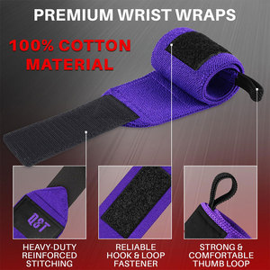 Nouvel Arrivage – Bandes de Poignet en Peau de Chèvre Respirantes et Antidérapantes de Haute Qualité pour l'Été – Accessoires de Sport, Fitness et Musculation en Extérieur - Product Image 6