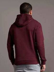 Sudadera con Capucha Unisex de Felpa Francesa de Primera Calidad, 100% Algodón, Cierre de Cremallera, Estilo Casual Urbano, Hombros Caídos, Personalizable - Product Image 2
