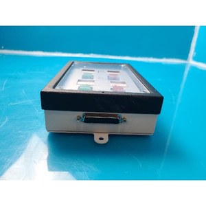 Fuji M-UPS050J22L M-UPS050J22L-UL(CE) Módulo de Fuente de Alimentación Ininterrumpida Usado Como Es, Piezas de Equipos Semiconductores Legados - Product Image 6