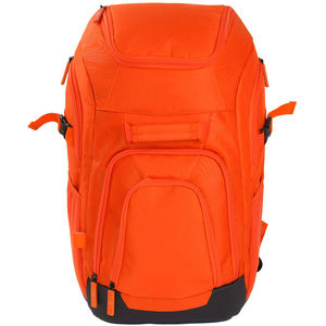 Camo <b>Baseball</b> Backpack for Youth & Adults Large Capacity Sport Bag with 2 <b>Bat</b> Sleeves Shoe Compartment & Helmet Carrier - Product Image 1