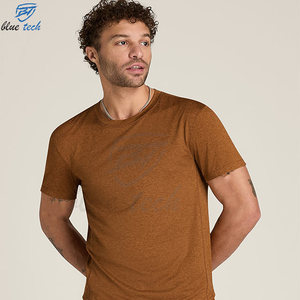 Ensemble de sport de tennis professionnel pour hommes, grande taille, séchage rapide, respirant, tenue d'entraînement athlétique légère et performante - Product Image 5