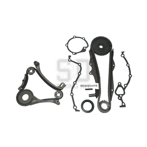 Kit de chaîne de distribution G54B (2555CC) pour MONTERO, PICKUP, STARION VAN 4 cylindres, fabricant de pièces automobiles pour MITSUBISHI - Product Image 4
