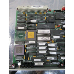 AMAT 0100-09002 PCB Assy, V06-05-E, VME SBC, CPV - Équipements et pièces semi-conducteurs d'occasion fiables à l'échelle mondiale - Product Image 6