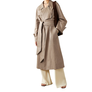 Veste d'hiver pour homme de style cowboy vintage, de qualité supérieure, respirante, confortable, avec fermeture éclair, de la marque Solid International Premium - Product Image 6