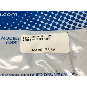 สายอีเธอร์เน็ต AMAT 0620-00311 แบบ 10BASE-T CROSS-OVER - อุปกรณ์และอะไหล่เซมิคอนดักเตอร์ระดับโลกที่เชื่อถือได้ - Product Image 3
