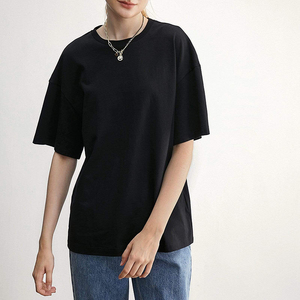 Camiseta Extra Grande de Alta Calidad, Estilo Vintage, 100% Algodón, de Secado Rápido para Mujer - Product Image 6