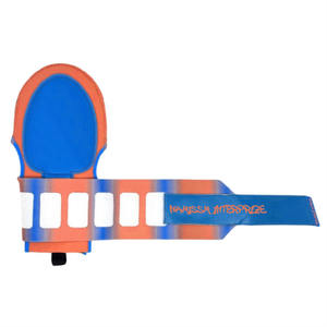 Gant de glisse pour softball/baseball en néoprène, personnalisable avec logo et couleur, pour droitiers/gauchers, avec rembourrage antichoc pour une protection maximale. - Product Image 3