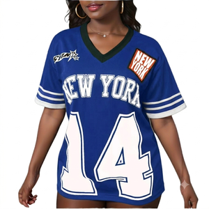 Falda de Tenis para Mujer Talla Grande, Logotipo Personalizado Impreso, Transpirable, 90% Poliéster 10% Elastano, Tela de 220g, Prenda Deportiva Plisada - Product Image 3