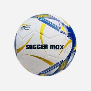 New Arrival High Quality Size 5 Football <b>Training</b> <b>Ball</b> Factory PU Soccer <b>Ball</b> Official Thermal Bonding Custom Logo - Product Image 1