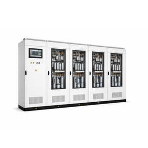 Panel de Control APFC Industrial para Mejorar el Factor de Potencia y Reducir la Pérdida de Energía, Disponible para Venta al Por Mayor - Product Image 5