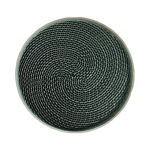 Convertisseur catalytique à haut débit 3 pouces et 35 pouces pour B * MW X5 E70, Audi A4 B6 1.9 TDI, T * oyota Camry 2002 - Universal Fit - Product Image 1