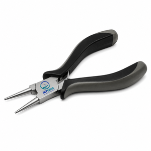 Pince coupante miniature professionnelle en acier inoxydable, coupe-fil pour bijoux, outil de précision pour la création de bijoux avec poignée ergonomique - Product Image 5