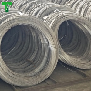 Хорошая цена, оцинкованный стальной трос ASTM A1023 6x19 + <span class=keywords><strong>fc</strong></span> 7x19 10 мм 12 мм, Проволочный Кабель IWRC GI для строительства - Product Image 4