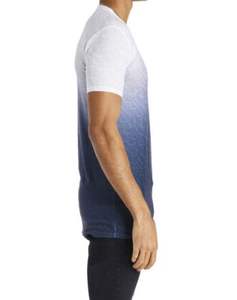 T-shirts pour hommes à séchage rapide, 100% polyester, impression par sublimation, confortables et élégants, respirants, t-shirts colorés bon marché pour hommes - Product Image 3
