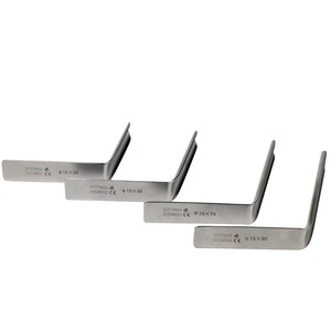 Meilleur kit d'instruments chirurgicaux pour vis canulées orthopédiques en acier inoxydable 2026, manuel de chirurgie des implants réutilisables - Product Image 2