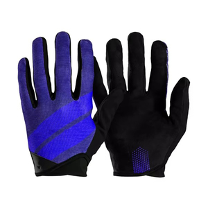 Nuevos Diseños Personalizados de Guantes de Motocross MX, Guantes de Ciclismo Impermeables y Transpirables con Sublimación, para Motocicleta de Montaña, Unisex - Product Image 3