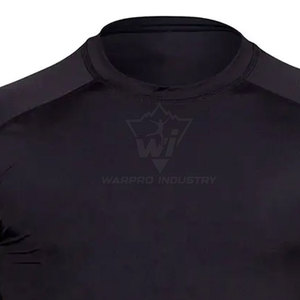 2026 Rash Guard With Premium Stretch Fabric And Quick Dry Performance For <b>Surfing</b> Swimming Training And Outdoor Activities - Product Image 5