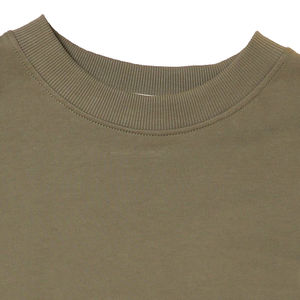 Sudadera con Capucha de Forro Polar para Mujer con Logotipo Personalizado, Estilo Urbano, Manga Larga, Corte Regular, Mezcla de Poliéster/Algodón - Product Image 6