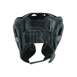 อุปกรณ์ป้องกันศีรษะสำหรับชกมวย  แบบสั่งทำพิเศษ - Product Image 3