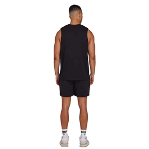 Camiseta Deportiva de Marca Privada para Fitness, Yoga, Gimnasio, Maratón, Running, Jogging, para Hombre, Talla Grande, Tejida, Casual, Ecológica, 100% Poliéster - Product Image 3