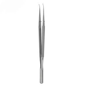 Nouveauté de qualité supérieure : Pince à micro-anneaux Denis en acier réutilisable pour chirurgie cardiaque par Astrin Surgical - Product Image 4