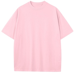 Venta Directa de Fábrica: Camiseta Casual Nueva de Alta Calidad al por Mayor para Hombre, Manga Corta, Anti-Pilling, 100% Algodón Ecológico - Product Image 2
