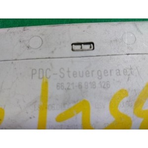 ECU และโมดูลคอมพิวเตอร์มือสองสำหรับรถยนต์ซีรีส์ 7 รุ่น 6918126 - Product Image 3