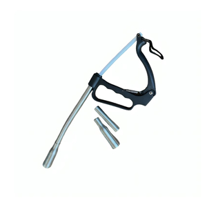 Outil d'application professionnel de boli vétérinaires pour animaux d'élevage (chevaux, chèvres, chats) – Haute qualité, utilisation facile, personnalisable - Product Image 6