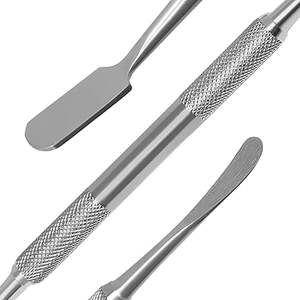 เครื่องมือยกกระดูกปริทันต์สำหรับการปลูกถ่ายฟันคุณภาพสูงระดับมืออาชีพ  ทำจากสแตนเลส ใช้แรงขับเคลื่อนด้วยมือ - Product Image 1