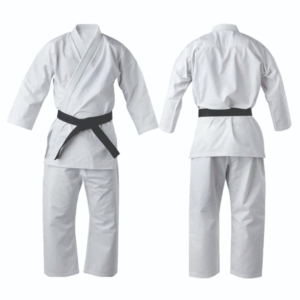 Uniforme de Taekwondo Personalizado 2026, Material Ligero, Uniforme de Artes Marciales Personalizado, Servicio OEM, Uniforme de Taekwondo de Alta Calidad - Product Image 4
