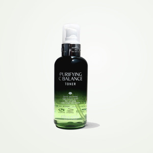 Tónico Facial Coreano K-Beauty Selbaisel Purifying Sea Balance Toner Hecho en Corea 1000ml Unisex Productos para el Cuidado de la Piel - Product Image 2