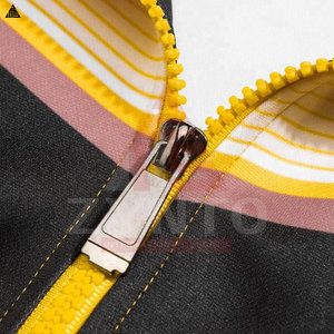 บริการ OEM ชุดวอร์มผู้ชายแบบสั่งทำพิเศษพร้อมโลโก้ สำหรับฤดูใบไม้ร่วงและฤดูหนาว กางเกงและเสื้อผ้าฝ้าย 100% ขายส่งชุดวอร์มผู้ชายยอดนิยม - Product Image 5