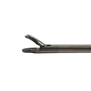 Blush <b>Laparoscopic</b> Grasper Suture Forceps Irrigation Cannula Knot Pusher Needle Holder Surgical <b>Instruments</b> Stainless Steel Ce - Product Image 4