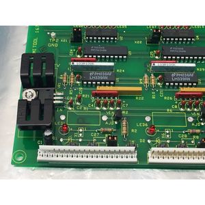 Sensor de Nivel de Líquido Semitool 16761B-505 - Equipo y Piezas de Semiconductores de Confianza de Marca Global - Product Image 6