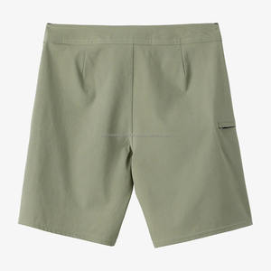 กางเกงขาสั้นกีฬาผู้ชายแบบสวมใส่สบาย แห้งเร็ว เหมาะสำหรับวิ่งและออกกำลังกาย - Product Image 6