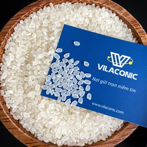 Arroz japonés vietnamita de alta calidad, textura suave, arroz redondo de primera calidad para sushi, nueva cosecha, directo de fábrica al por mayor - Product Image 2
