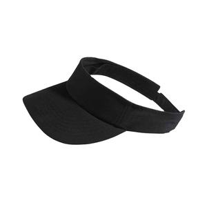 Gorra Visera Deportiva Unisex Ajustable de Poliéster y Algodón a Cuadros de Alta Calidad Personalizable al por Mayor - Product Image 1