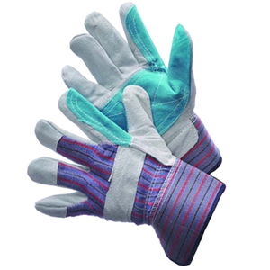 Guantes de Seguridad Multiusos Personalizados al por Mayor, Antideslizantes, Resistentes al Desgaste, para Mecánicos, Antivibración, Resistentes al Calor, Estériles, de Poliéster - Product Image 1