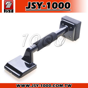 Pateador de rodilla alfombra - Product Image 2