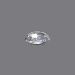 Green Amethyst Oval and Trillion Cut Loose Gemstone 1.5mm Garnet Color for Fine Jewelry - Product Image 3